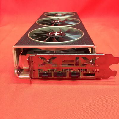 【千葉店】中古  各社 Radeon RX6700XT (12GB PCI-E) 144990 