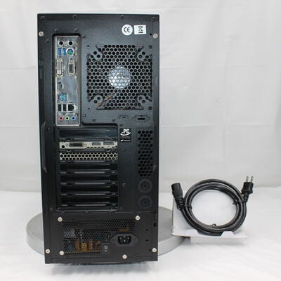 【通販センター】中古  THIRDWAVE GALLERIA KT(Intel Core i9 9900K/16GB DDR4 (PC4)/SSD1TB/なし/NVIDIA GeForce RTX 2060 SUPER 8GB/W11H64 MAR) 191870 