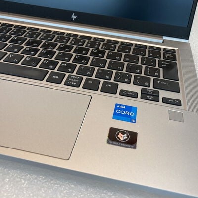 【京都店】中古  HP EliteBook 630 G9 (Core i5-1235U/16GB/SSD256GB/なし/オンボード/13.3/1920x1080) 3180006635 