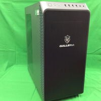 中古  GALLERIA XA7C-R36T(i7 13700F/16GB/SSD1TB/RTX3060Ti/W11H) 3170006782 