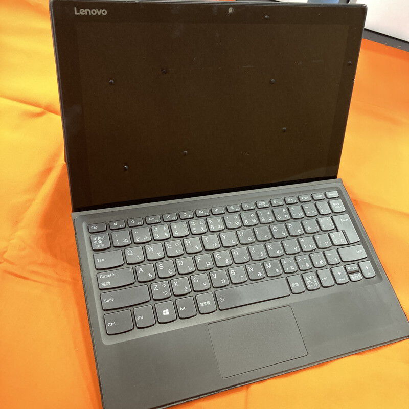 中古 Lenovo Miix 520 (Intel Core i5-8250U 1.60GHz/8GB