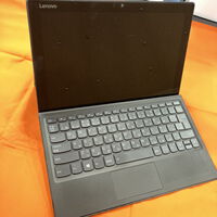 中古  Lenovo Miix 520 (Intel Core i5-8250U 1.60GHz/8GB/SSD256GB/なし/オンボード/12.2/1920x1200/Wi-Fi/W11H64) 169068 