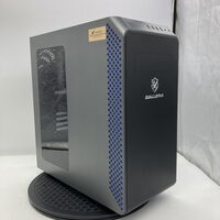 中古  GALLERIA XA7C-R37(i7 12700/32GB/SSD1TB/RTX3070/W11H) 4660002450 