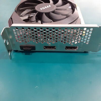 【鹿児島店】中古  各社 GeForce RTX3050 (6GB PCI-E) 166372 