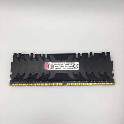 【秋葉原本店】中古  PC4-25600 8GB デスクトップ用 140727 
