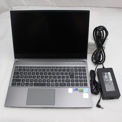 【通販センター】中古  THIRDWAVE raytrek R5-AA6 199219 