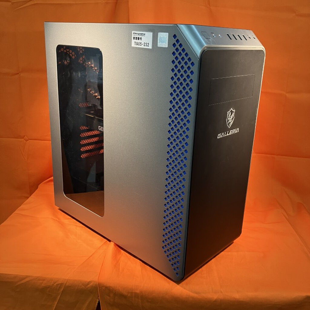 THIRDWAVE i7-2600 12GB 新品SSD＋1TB グラボ W10 2025年最新】Yahoo!オークション -thirdwave(パソコン)の中古品