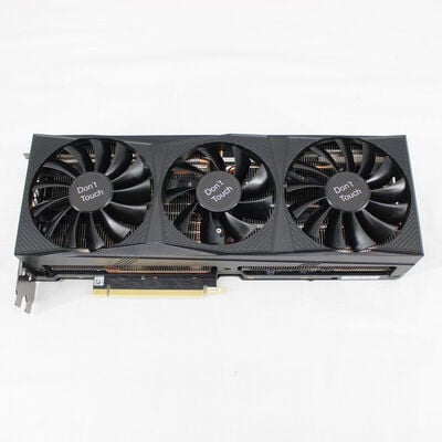 中古  ZOTAC GeForce RTX 3080 Ti 12GB  ZT-A30810M-10B 178832 