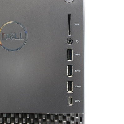 【通販センター】中古  DELL XPS 8940(Intel Core i7 11700/16GB DDR4 (PC4)/SSD2TB/DVDマルチ/NVIDIA GeForce GTX 1650 4GB/W11H64 MAR) 191983 