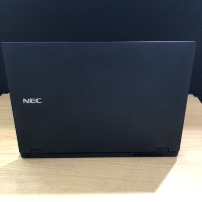 【甲府飯田店】中古  NEC PC-VKM17XZG7 (INTEL Core i5 10310U 1.7GHz/16GB/SSD512GB/Mt/オンボード/15.6/1366x768/Wi-Fi/WEBCAM/W11H64) 180563 