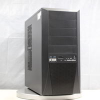 中古  THIRDWAVE GALLERIA KT(Intel Core i7 10700/16GB/SSD256GB/なし/NVIDIA GeForce RTX 2070 SUPER 8GB/W11H64 MAR) 