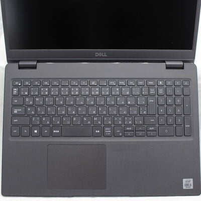 【通販センター】中古  DELL Latitude 3510(Intel Core i5 10310U 1.70GHz/16GB DDR4/SSD256GB/-/オンボード/15.6/1920x1080/GbE/Wi-Fi/WEBCAM/W11H/VBT) 197592 
