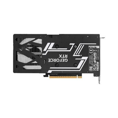 玄人志向  GG-RTX5050-E8GB/OC/DF (GeForce RTX 5050 8GB) 