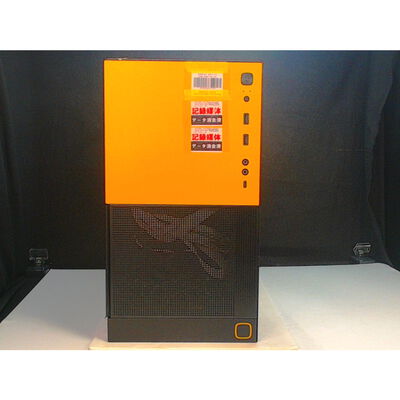 【前橋ｲﾝﾀｰｱｶﾏﾙ店】中古  自作パソコン(7950X/64GB/2TB/1TB/RTX4080) 4540001397 