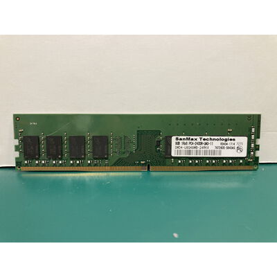 【富山本郷店】中古  PC4-19200 8GB デスクトップ用 126163 