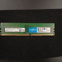 中古  PC4-21300 16GB デスクトップ用 135638 