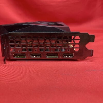 【千葉店】中古  GIGABYTE GV-N3070GAMING OC-8GD (RTX3070 8G) 143899 