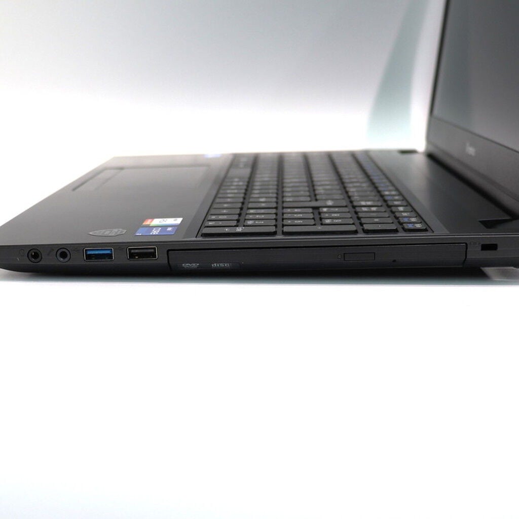 中古 iiyama NJ50AU(i7-1355U/32GB/SSD512GB/W11H) 3210015083