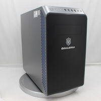 中古  THIRDWAVE GALLERIA RM7C-R46-C 189273 