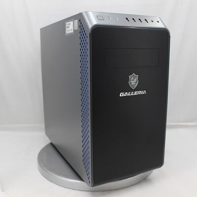 【姫路店】中古  THIRDWAVE GALLERIA RM7C-R46-C 189273 