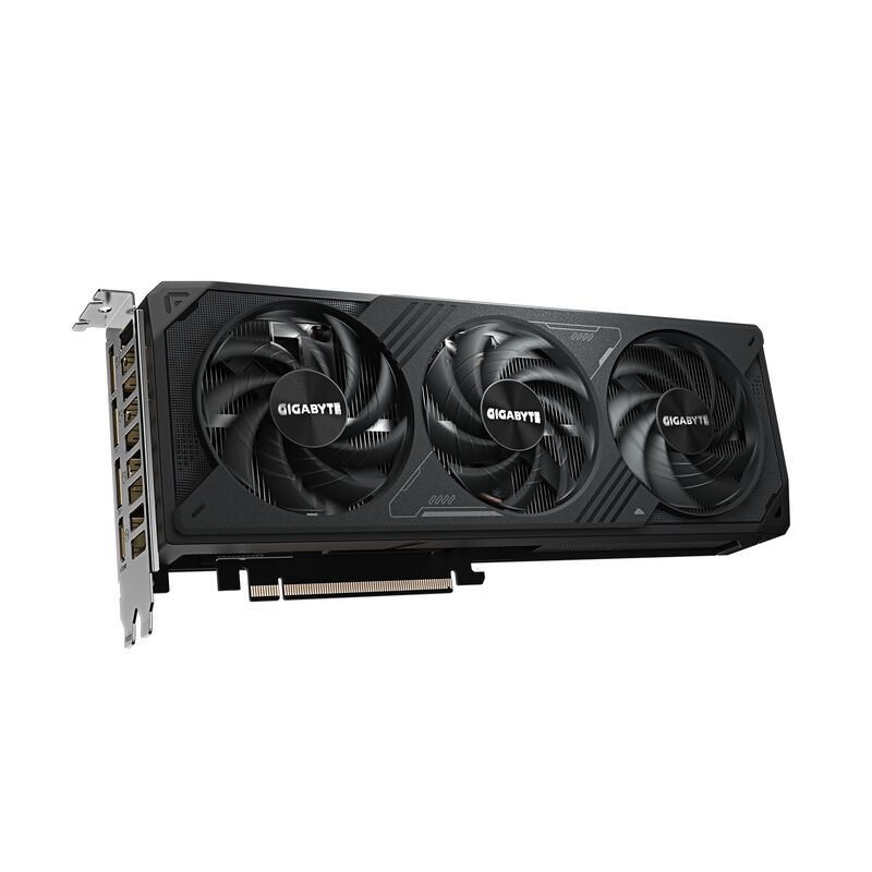 GIGABYTE GV-N5070WF3OC-12GD (GeForce RTX 5070 12GB) ｜ パソコン