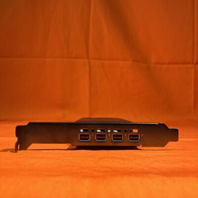 【なんば店】中古  NVIDIA NVRTXA400-4G NVBOX (RTX A400 4GG6 4mP) 1460025412 