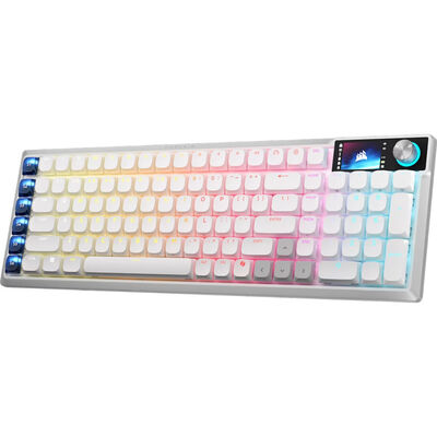 Corsair  VANGUARD AIR 99 WIRELESS CHR-91H901B-NA (ワイヤレス ホワイト) 
