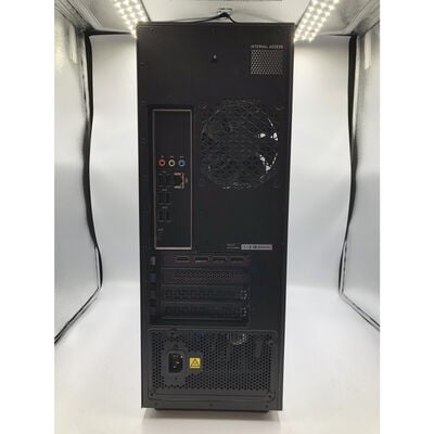 【水戸赤塚店】中古  HP OMEN 25L(i7 10700K/8GB/SSD500GB/HDD2TB/RTX3070/W11P) 4680003411 