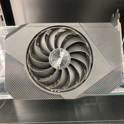 【博多店】中古  各社 GeForce RTX3060 (12GB PCI-E) 144786 