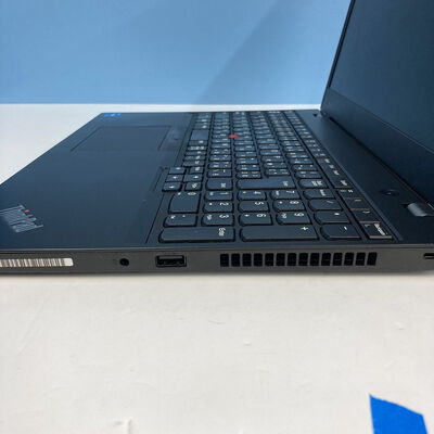 【博多店】中古  Lenovo ThinkPad L15 (i3-1115G4/8GB/SSD256GB/W11P) 3310006907 