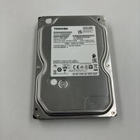 中古  各社 3.5インチ HDD 2TB SATA （デスクトップ用） 121849 