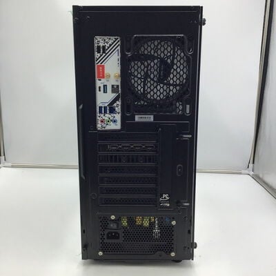 【白山FM松任店】中古  GALLERIA CRA7C-R46 4950001839 