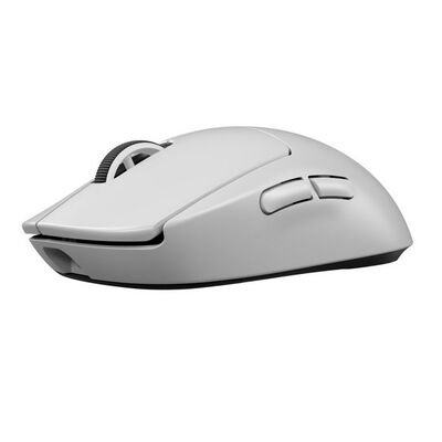 Logicool  PRO X SUPERLIGHT 2 Wireless Gaming Mouse G-PPD-004WL-WH (ホワイト) 