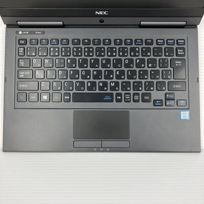 【秋葉原本店】中古  NEC_LAVIE_GN18634GE(i7-8550U/8GB/SSD256GB/W11P) 3410016512 