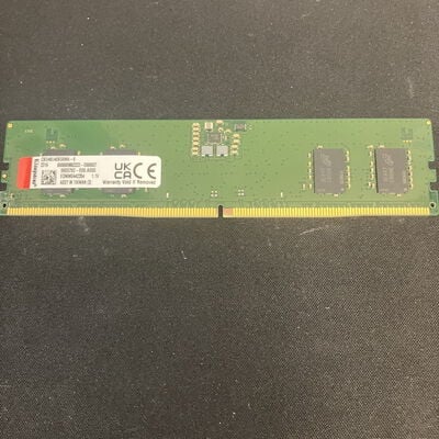 【大宮店】中古  KVR48U40BS6-8 1250006997 