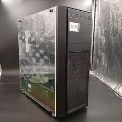 【大須店】中古  Original PC(Intel Core i7 10700/16GB/SSD500GB/なし/NVIDIA GeForce RTX 3070 8GB/W11H64 MAR) 180593 