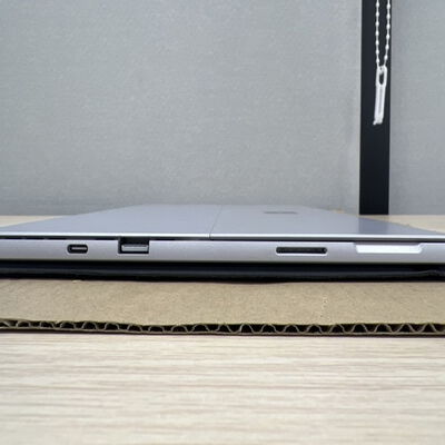 【静岡東瀬名店】中古  Microsoft Surface Pro7(i7-1065G7/W10H/16GB/SSD 256GB) 4840000470 