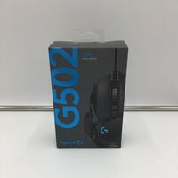 中古  Logicool　G502 HERO Gaming Mouse 4950002609 