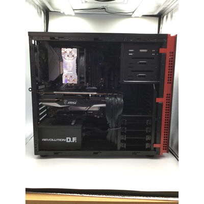 【座間相武台】中古  iiyama PC LEVEL-R0X5-R58X-DZX 4510002009 