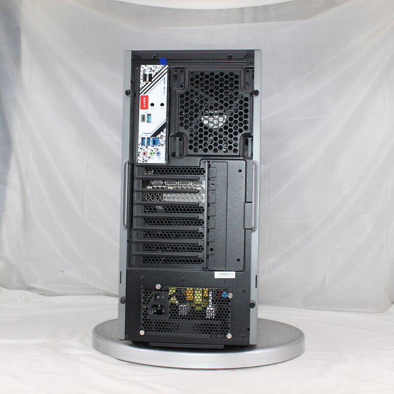 THIRDWAVE DOSPARA ドスパラ/Win11ゲーングPC/GALLERIA/XT 2019/71410307/BCランク/67【中古】 60781-1.jpg