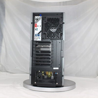 【通販センター】中古  THIRDWAVE GALLERIA XA7C-R36T 182123【9/4値下げ!】 