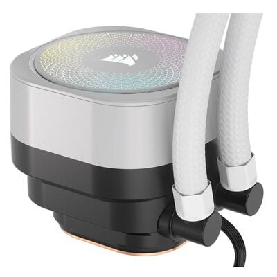 Corsair  NAUTILUS 360 RS ARGB White CW-9060095-WW