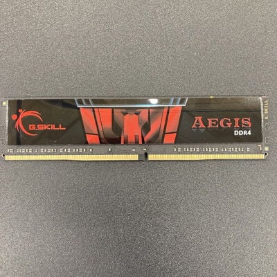 【熊本浜線店】中古  PC4-25600 8GB デスクトップ用_ 184899 