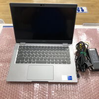 中古  DELL Latitude 5320 (Intel Core i7 1185G7 3.0GHz/16GB/SSD256GB/-/-/13.3/1920x1080/Wi-Fi/WEBCAM/W11H MAR) 183658 