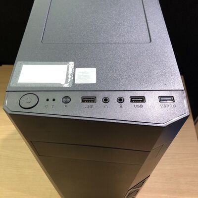 【甲府飯田店】中古  Original PC(Intel Core i5 11400F/16GB/SSD512GB/なし/NVIDIA GeForce GTX 1650 4GB/W11H64 MAR) 182394 