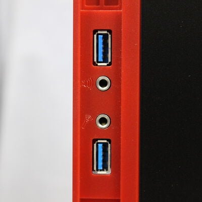 中古  iiyama LEVEL ∞ 