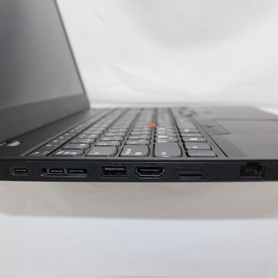 【通販センター】中古  LENOVO ThinkPad L15 Gen 1(Intel Core i5 10210U 1.60GHz/16GB DDR4/SSD256GB/-/オンボード/15.6/1920x1080/GbE/Wi-Fi/WEBCAM/W11H/VBT) 197080 