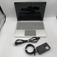 中古  Surface Laptop Go 4510003147 