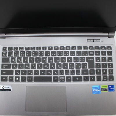 【浦添城間店(沖縄)】中古  THIRDWAVE GALLERIA RL7C-R35-5N 190671 