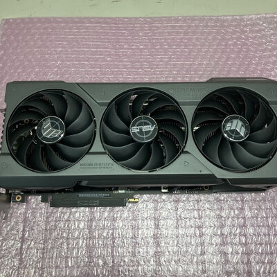 【町田店】中古  各社 GeForce RTX4070Ti (12GB PCI-E) 154190 